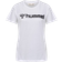 Hummel Women's Go 2.0 Logo T-shirt - White