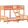 vidaXL Waxy Sengeramme 145.5x207cm