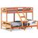 vidaXL Waxy Sengeramme 145.5x207cm