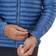 Rab Men's Cirrus Flex 2.0 Insulated Hooded Jacket - Denim