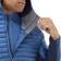 Rab Men's Cirrus Flex 2.0 Insulated Hooded Jacket - Denim