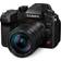 Panasonic Lumix DC-GH7LE Micro Four Thirds Spegellös Kamera