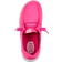 Hey Dude Wendy Youth Stretch Canvas W - Neon Pink