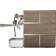 Stone Mine Premium Wood Chrome