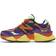 New Balance 9060 M - Prism Purple/Vibrant Spring Glow