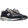 New Balance Made in UK 991v2 - Dark Navy/Smoked Pearl/Silver