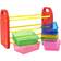 Liberty House Toys 10-Bin Storage Organisers