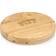 Toscana Circo University Of Pittsburgh Panthers Cheese Board