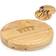 Toscana Circo University Of Pittsburgh Panthers Cheese Board