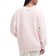 Barbour Women's Northumberland Sweatshirt - Shell Pink