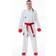 Tokaido Kumite Master Raw Karate Suit - White