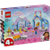 LEGO Gabby's Dollhouse Gabby's Kitty Care Ear 10796