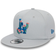 New Era Cap Flower Icon 950 La Dodgers 60435108 Grey