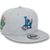 New Era Cap Flower Icon 950 La Dodgers 60435108 Grey