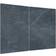 Splashback Worktop Saver Chopping Board 2pcs 52cm