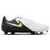 NIKE Phantom GX 2 Academy MG Low Top - White/Metallic Gold Coin/Black