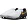 NIKE Phantom GX 2 Academy MG Low Top - White/Metallic Gold Coin/Black