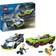 LEGO City Police Car & Muscle Car Chase 60415