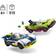 LEGO City Police Car & Muscle Car Chase 60415