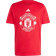 adidas Men's MUFC DNA GR Tee