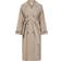 Neo Noir Kika Trenchcoat - Sand