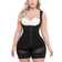 Sonryse Premium Hourglass Figure Shapewear Ideal Post Liposuction Son - Black