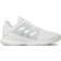 adidas Crazyflight - Cloud White/Silver Metallic/Grey One