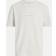 Calvin Klein Jeans City Grid Short Sleeve Tee - Ivory