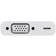 Apple Lightning - VGA/Lightning Adapter M-F