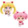 Megahouse Pretty Guardian Sailor Moon Cosmos The Movie Eternal Sailor Moon & Sailor Chibi Moon