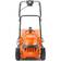 Flymo SimpliStore 300 Li (2x2.6Ah) Battery Powered Mower