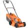 Flymo SimpliStore 300 Li (2x2.6Ah) Battery Powered Mower