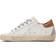 GOLDEN GOOSE Super-Star M - White