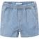 Name It Regular Fit Denim Shorts - Light Blue Denim