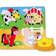 Viga Farm Animals 4 Pieces