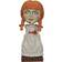 NECA The Conjuring Head Knocker Bobble Head Annabelle 20cm
