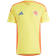 adidas Mens Colombia 24 Home Jersey