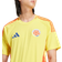 adidas Mens Colombia 24 Home Jersey