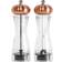 - Salt Mill, Pepper Mill 2pcs 18.4cm