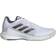 Adidas Crazyflight W - Cloud White/Aurora Met./Bright Red