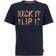 We Fashion Kid's T-shirt - Marine