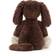 Jellycat Bashful Fudge Puppy 31cm