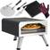 Deco Chef Pizza Oven