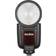 Godox V1PRO S Flash rond avec batterie pour SONY