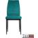 HTI-Living Madison Green Esszimmerstuhl 96cm 4Stk.