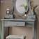 VICCO Annie Dressing Table 40x75cm 2pcs