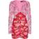 ROTATE Birger Christensen Printed Mini Ls Dress - Wildeve/Prism Pink Comb