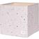 3 Sprouts Storage Box Terrazzo