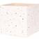 3 Sprouts Storage Box Terrazzo