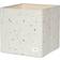 3 Sprouts Storage Box Terrazzo